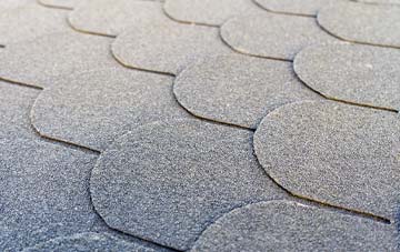 Mottisfont asphalt roofing costs