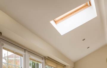 Mottisfont conservatory roof insulation companies