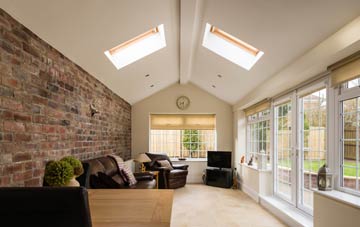 conservatory roof insulation Mottisfont, Hampshire