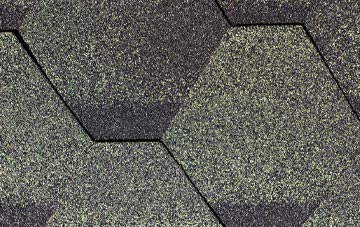 Mottisfont fibreglass shingle repairs