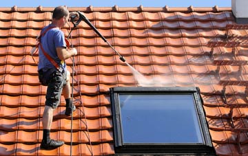 roof cleaning Mottisfont, Hampshire