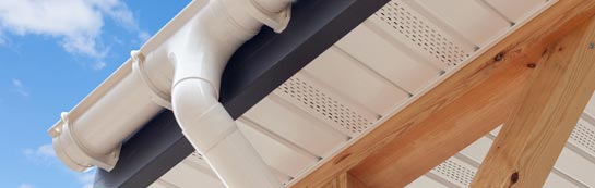 get Mottisfont guttering quotes today