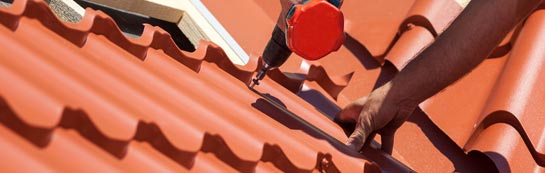 save on Mottisfont roof installation costs