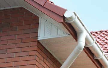 Mottisfont soffit repair costs