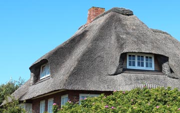 thatch roofing Mottisfont, Hampshire