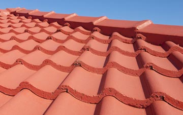 Mottisfont tile and slate roof replacement