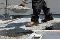 find rated Mottisfont flat roofing replacement companies