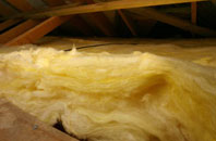 Mottisfont pitch roof insulation